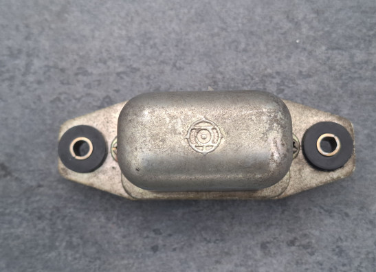 Regulator rectifier  Suzuki GT 380