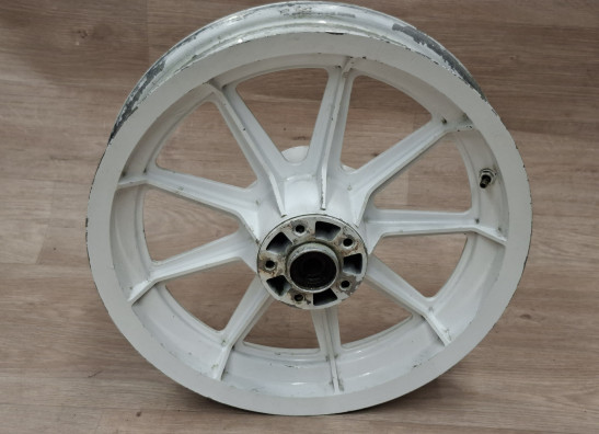 Achtervelg Harley Davidson Dyna