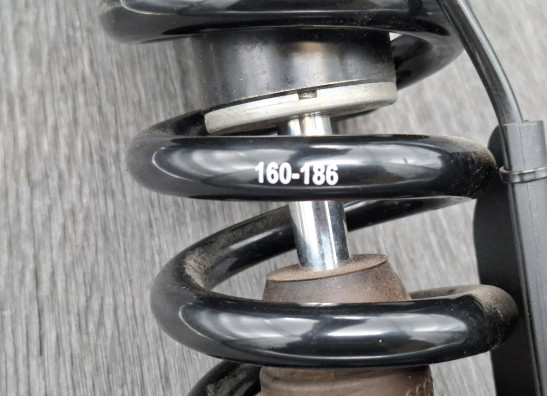 Achterschokbreker BMW K 1600 GT