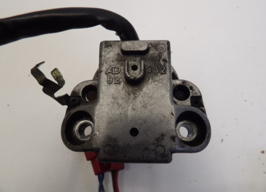 Slotenset Yamaha FZR 400 R RR SP