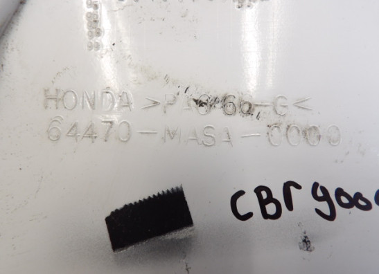 Untere verkleidung links Honda CBR 900 RR