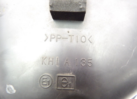 Luchtfilterhuis Kawasaki ER 6