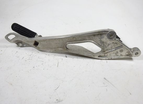 Main step holder left Yamaha TDM