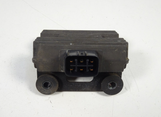 Regulator rectifier  Kawasaki ER 6