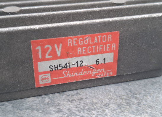 Spanningsregelaar Honda VF 1100 Sabre