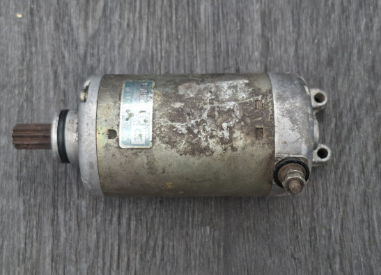 Startmotor Suzuki GSX 1100 E