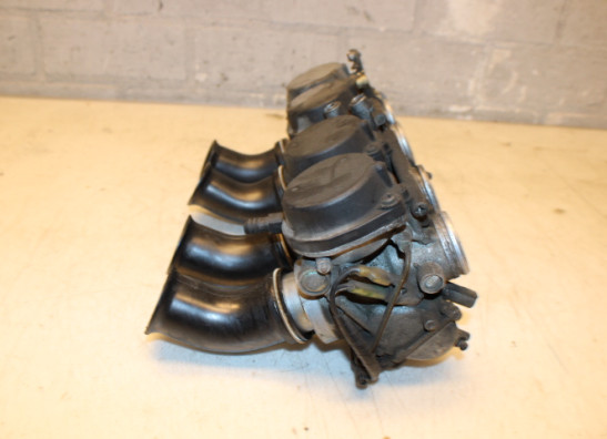 Carburateurset Yamaha XJ 900 S Diversion