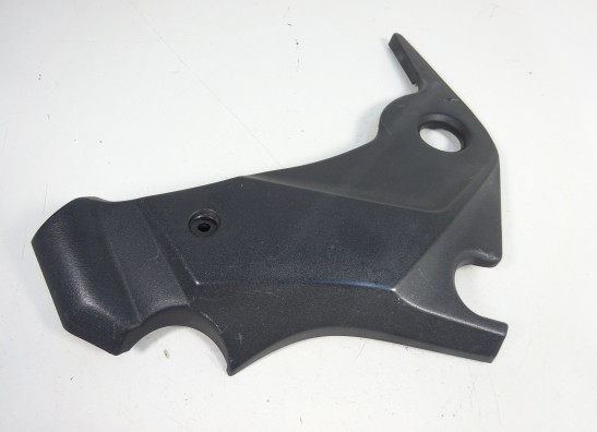 Rechter zijkuip klein Kawasaki ER 6