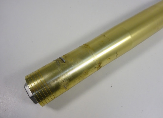 Voorpoot links compleet Ducati 600 SS Supersport