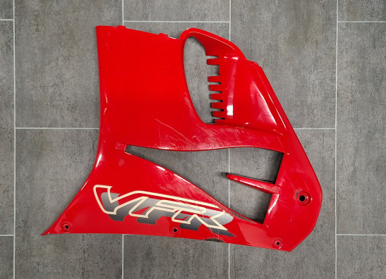 Linker zijkuip Honda VFR 750