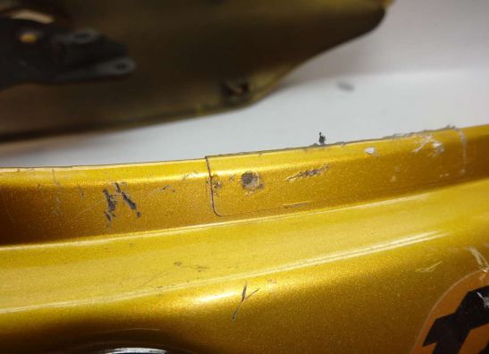 Achterkuipdeel Yamaha TDM