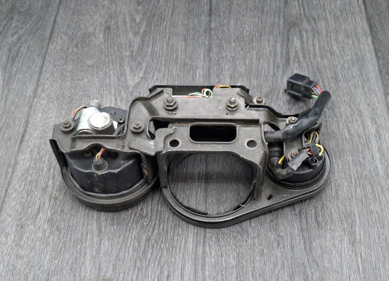 Tacho-set Kawasaki ZXR 400