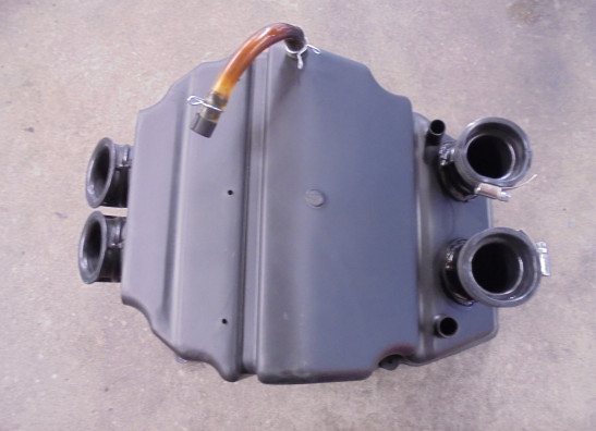 Air cleaner case Benelli TRK 702