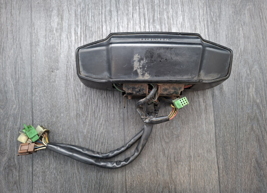 Tellerset Honda VF 700  750 S Sabre