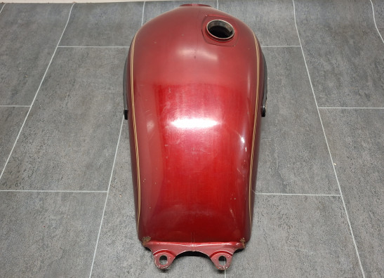 Benzintank Suzuki GS 450