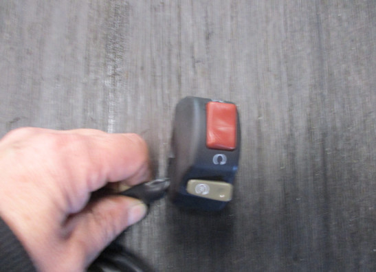 Lenkerschalter rechts Kawasaki Z 1000