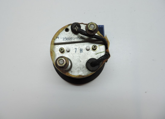 Teller Suzuki GSX F 600