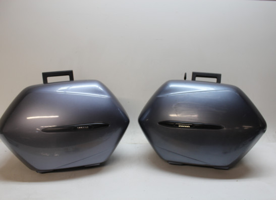 Koffersatz Yamaha FJR 1300