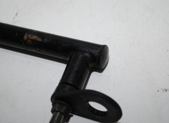 Steer Kawasaki GPZ 305