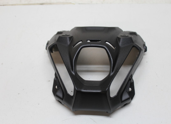 Montagerahmen Scheinwerfer Yamaha MT 09