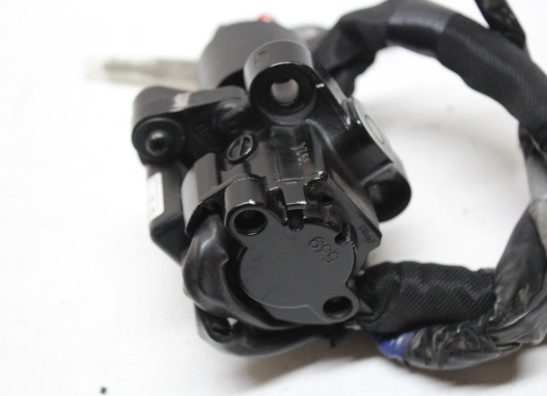 Key set Yamaha Tracer 900 GT