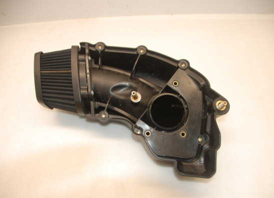 Luchtfilterhuis Harley Davidson Softtail