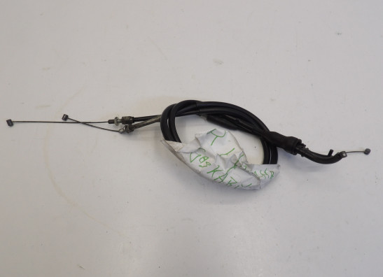 Gaskabel Yamaha YZF R1