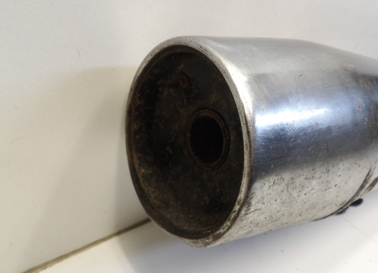 Muffler Suzuki LS 650