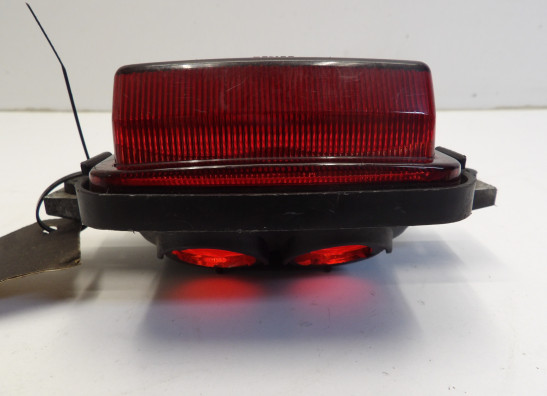 Achterlicht Kawasaki GPZ 1000