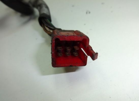 Stuurschakelaar rechts Honda VF 1000 F