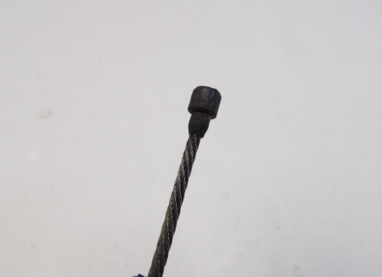 Koppelingskabel Honda NTV 650