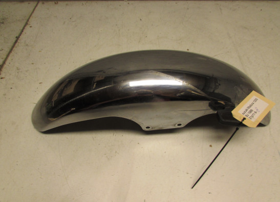 Voorspatbord Suzuki Madura 1200