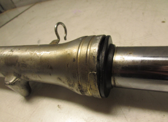 Voorpoot rechts compleet Kawasaki VN 700  750