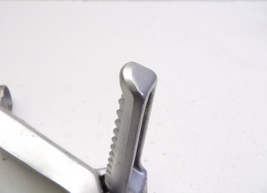 Duo voetsteun rechts Honda CBR 900 RR