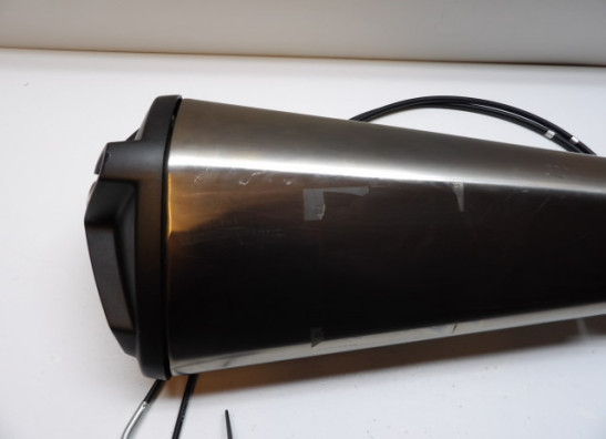 Muffler Kawasaki ZX 10 R