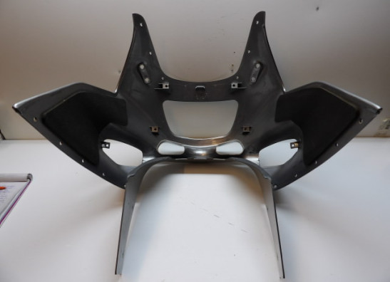 Topkuip Kawasaki ZZR 600