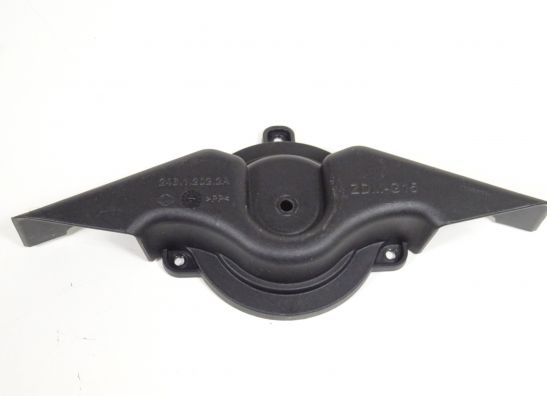 Luchtfilter Ducati monster 1100