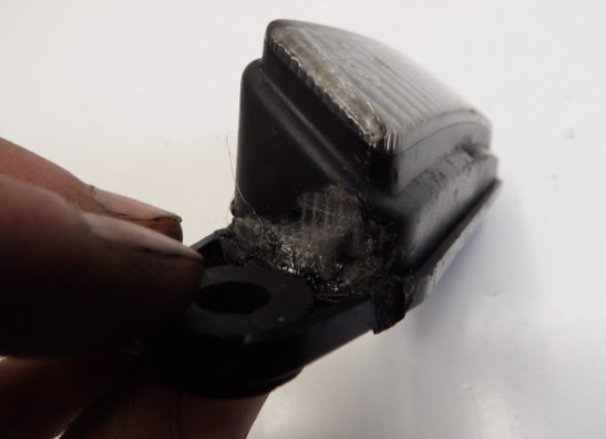 Koplamp Suzuki GSX R 750