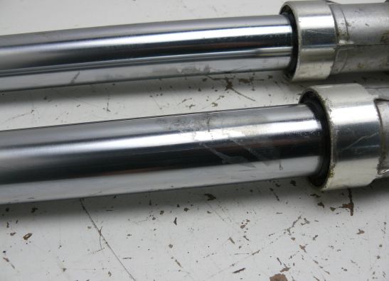 Gabelholm Yamaha XTZ Tenere