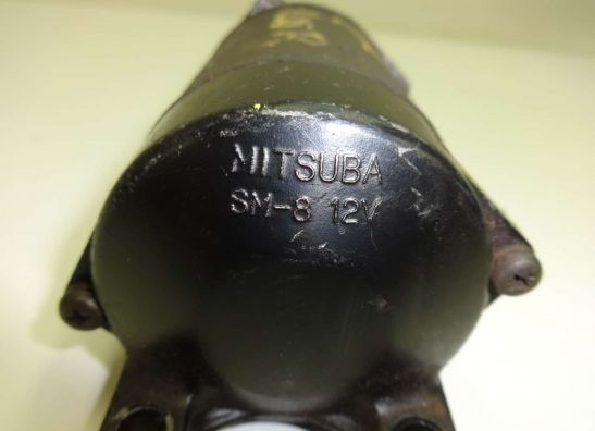 Starting motor Kawasaki GPX 600