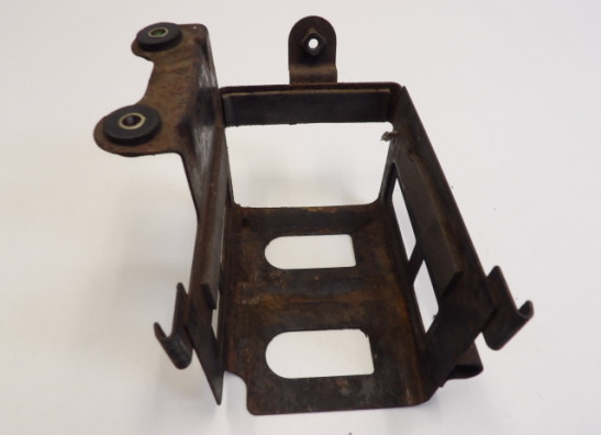 Batterie befestigung Suzuki GSX 400 E