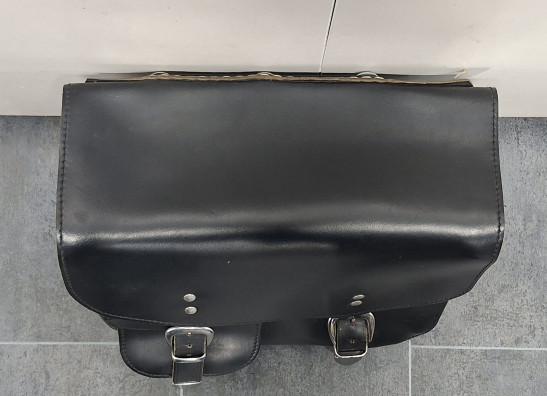 Luggage set Harley Davidson Sportster