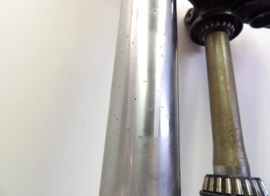 Gabelholm Komplett Suzuki GSX F 1100