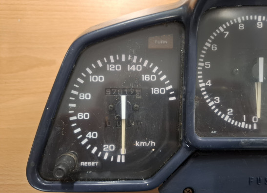 Tellerset Honda VFR 750