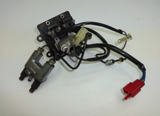 Overig Honda Goldwing GL