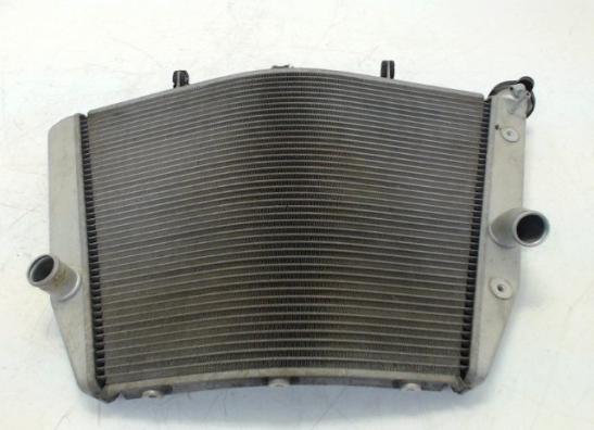 Radiateur Suzuki GSX R 1000 2005-2006