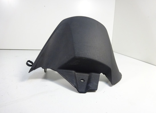 Rear fender Suzuki GSR 600