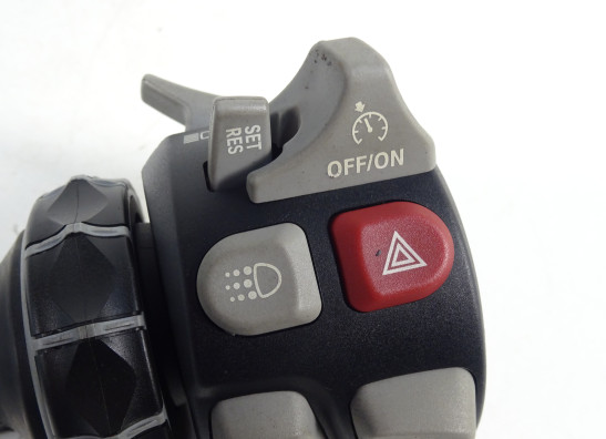 Stuurschakelaar links BMW R 1200 R