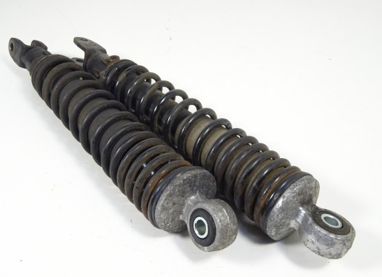 Achterschokbreker Suzuki Burgman 200