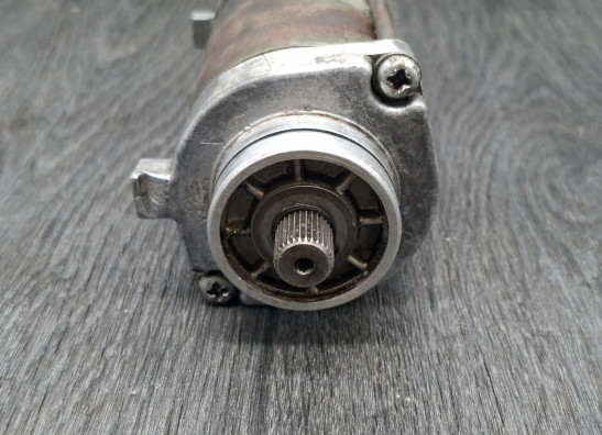 Starting motor Kawasaki KZ 440